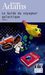 Le guide du voyageur galactique